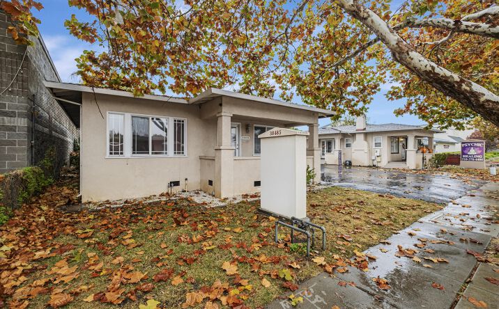 Pictures of Retail, Office property located at 38485 Fremont Blvd, Fremont, CA 94536 for lease - image #1