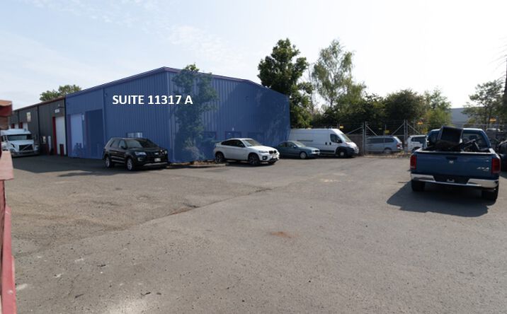 Pictures of Industrial property located at SE Foster Rd, Portland, OR 97266 for lease - image #1