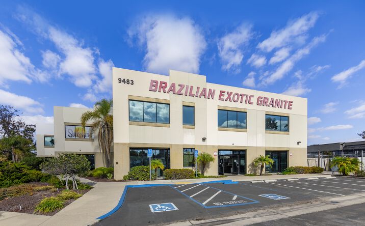 Pictures of Retail property located at 9483 Camino Ruiz, San Diego, CA 92126 for lease - image #1