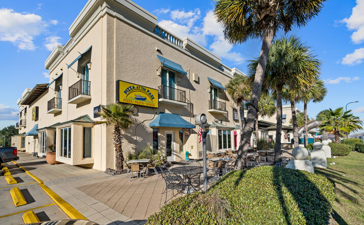 Pictures of Retail, Restaurant property located at 27267 Perdido Beach Blvd, Orange Beach, AL 36561 for lease - image #1