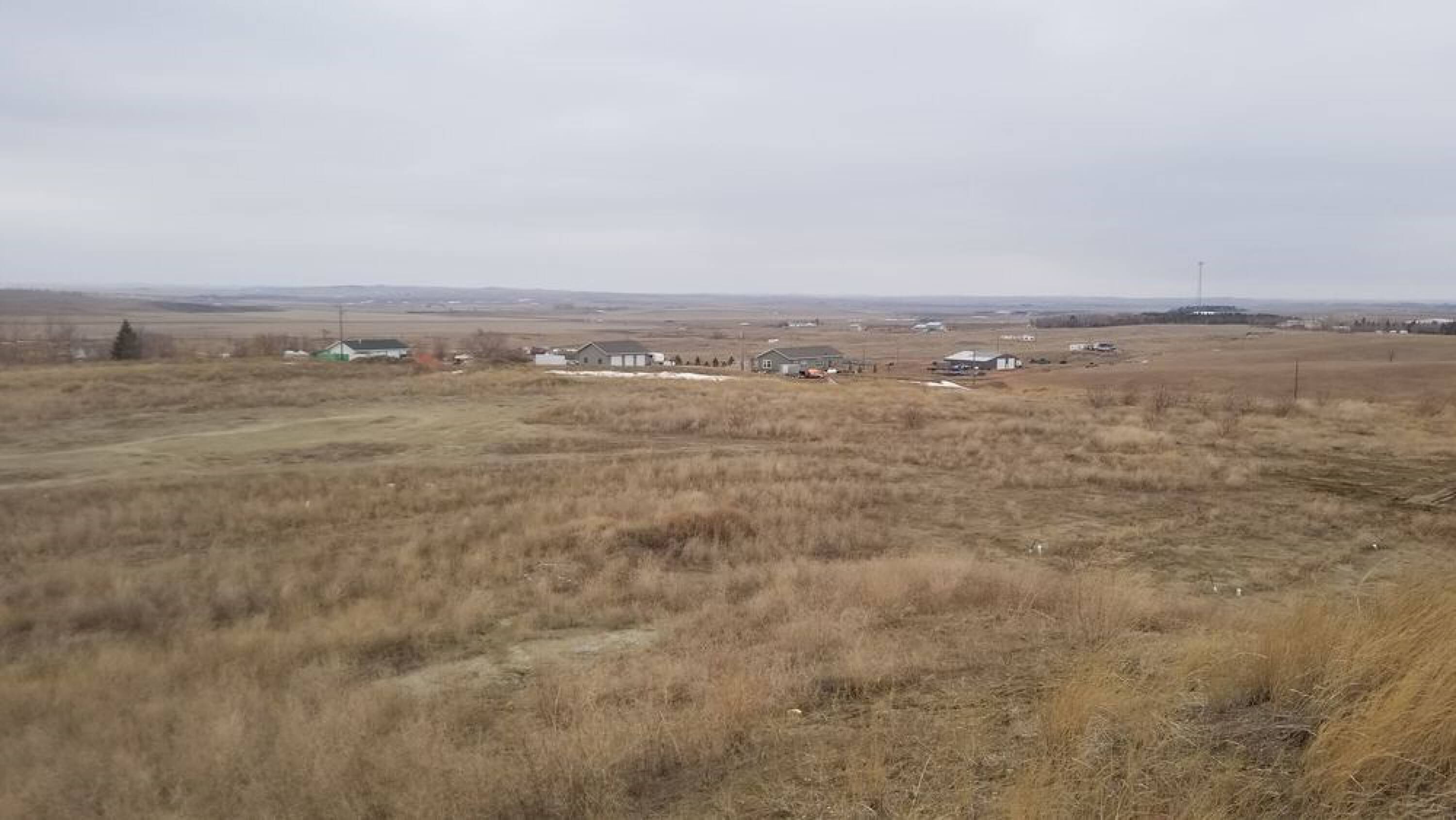 22nd M St NW, Watford City, ND 58854