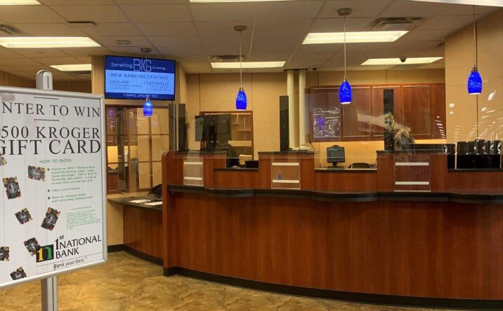 Pictures of Retail property located at 1095 S Main St, Centerville, OH 45458 for lease - image #1
