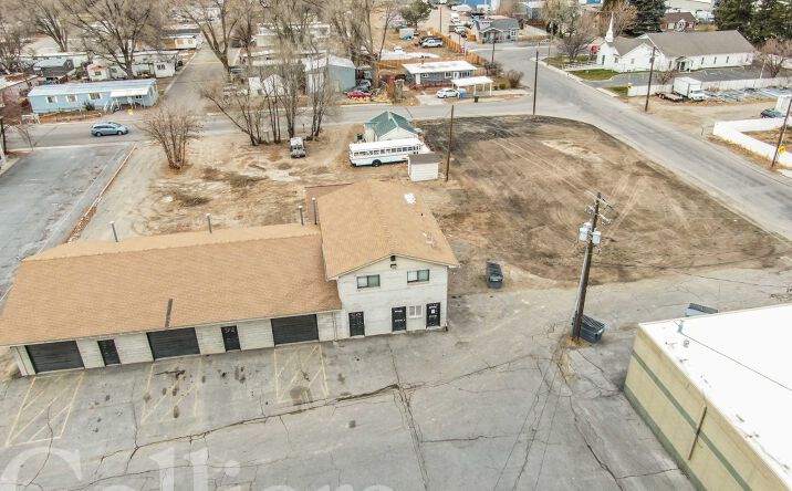 Pictures of Industrial property located at 1108 Wilson Ave, Pocatello, ID 83201 for sales - image #1