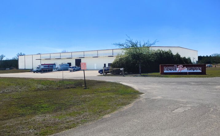Pictures of Industrial property located at 435 Industrial Park Dr N, Demopolis, AL 36732 for sales - image #1