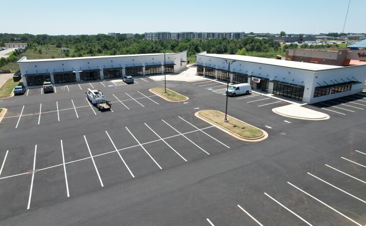 Pictures of Retail, Office, Restaurant property located at 840 SR 96, Warner Robins, GA 31088 for lease - image #1