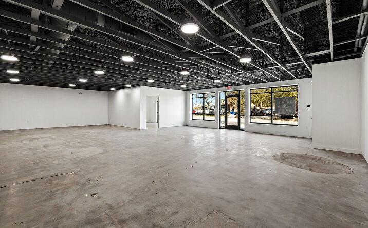 Pictures of Retail, Office, Special Purpose property located at 303 Elliott St, Taylor, TX 76574 for lease - image #1