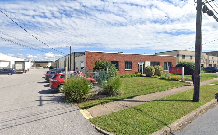 Pictures of Industrial property located at 3303 N 6th St, Harrisburg, PA 17110 for lease - image #1