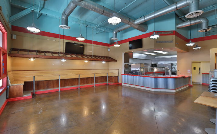 Pictures of Restaurant property located at 533 E Main St, Ventura, CA 93001 for lease - image #1