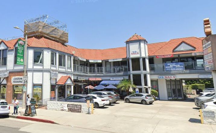 Pictures of Retail, Office property located at 13321 Ventura Blvd, Los Angeles, CA 91423 for lease - image #1