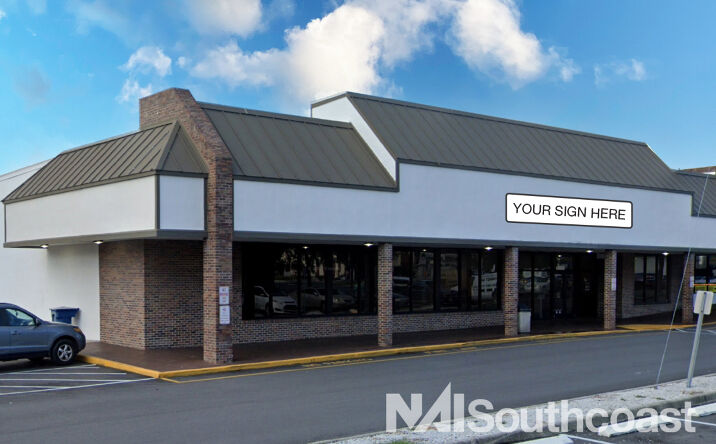 Pictures of Office property located at 1685 Gulf to Bay Blvd, Clearwater, FL 33755 for lease - image #1