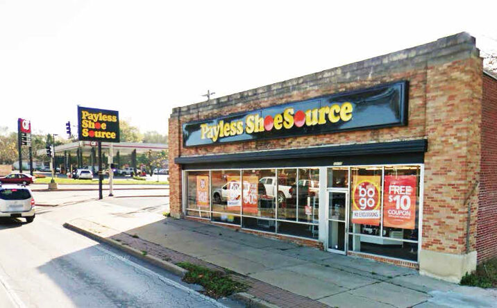 Pictures of Retail property located at 11115 E Truman Rd, Independence, MO 64052 for lease - image #1