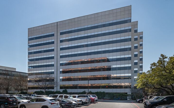 Pictures of Retail property located at 14881 Quorum Dr, Dallas, TX 75254 for lease - image #1