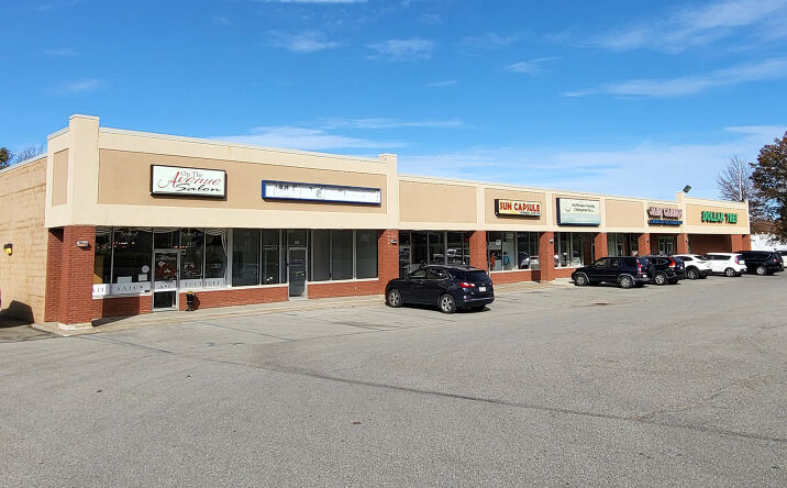 Pictures of Retail, Office property located at 2018 E 38th St, Erie, PA 16510 for lease - image #1