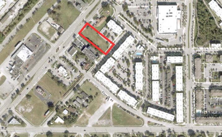 Pictures of Land property located at 26540 SW 145th Avenue Rd, Homestead, FL 33032 for lease - image #1