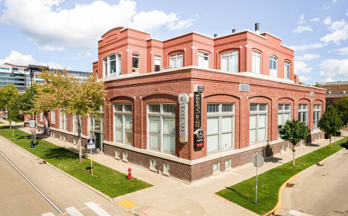 Pictures of Retail, Office property located at 701 E Washington Ave, Madison, WI 53703 for sales - image #1