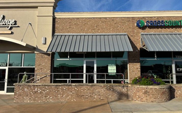 Pictures of Retail property located at 7228 Halcyon Park Dr, Montgomery, AL 36117 for lease - image #1