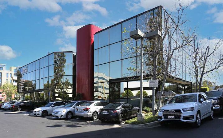 Pictures of Office property located at 2400 Main St, Tustin, CA 92780 for lease - image #1