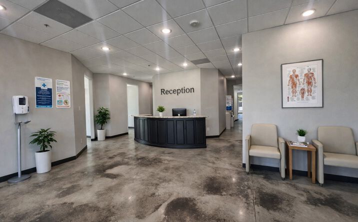 Pictures of Retail property located at 525 Woodland Square Blvd, Conroe, TX 77384 for lease - image #1