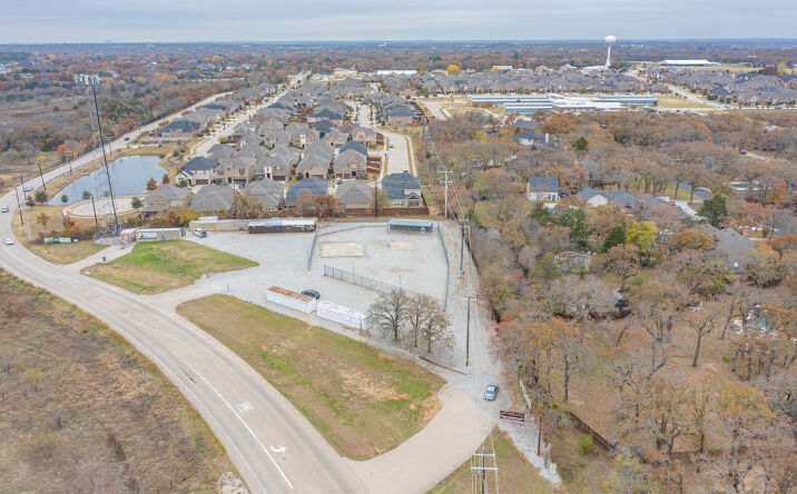 Pictures of Office, Industrial, Special Purpose property located at 415 Copper Canyon Rd, Argyle, TX 76226 for lease - image #1