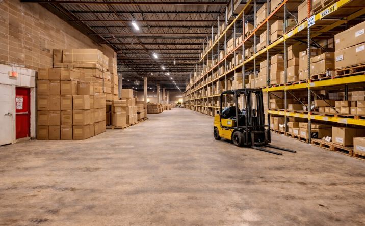 Pictures of Industrial property located at 911 Hope St, Stamford, CT 06907 for lease - image #1