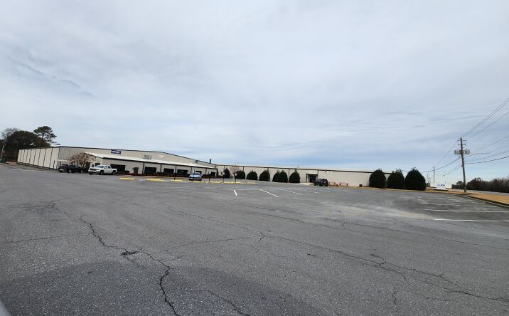 Pictures of Industrial property located at 771 S Erwin St, Cartersville, GA 30120 for lease - image #1