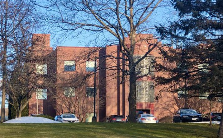 Pictures of Office property located at 1501 E Main St, Meriden, CT 06450 for lease - image #1