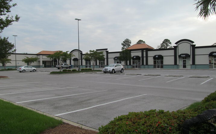 Pictures of Office property located at 3009 HIGHWAY 77 O + P, Panama City, FL 32405 for lease - image #1