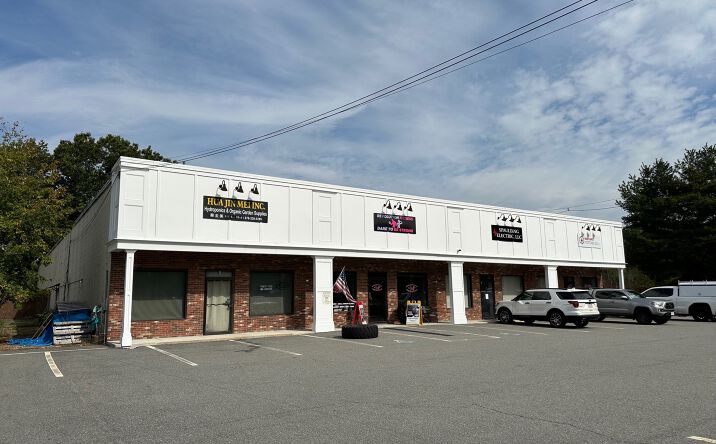 Pictures of Retail property located at 671 Great Rd, Littleton, MA 01460 for lease - image #1