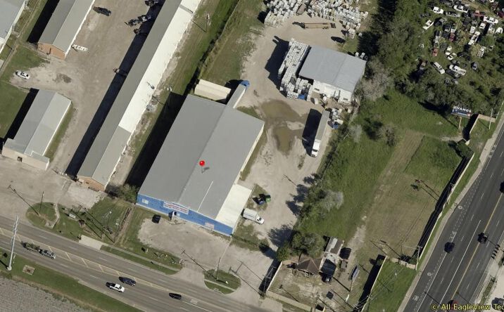 Pictures of Industrial property located at 5568 Ayers St, Corpus Christi, TX 78415 for lease - image #1