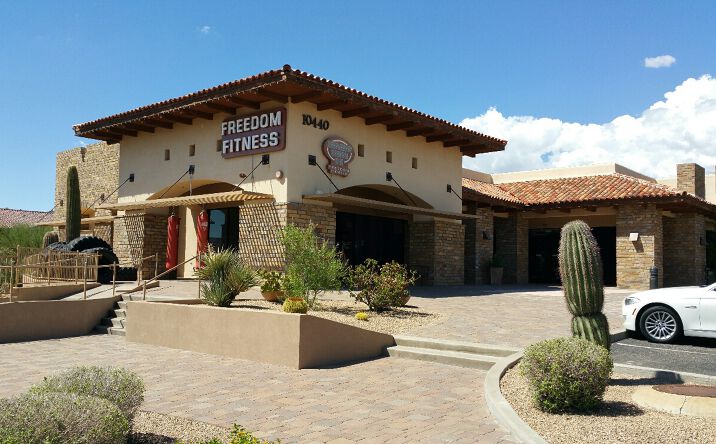 Pictures of Retail property located at 10440 E Jomax Rd, Scottsdale, AZ 85262 for lease - image #1
