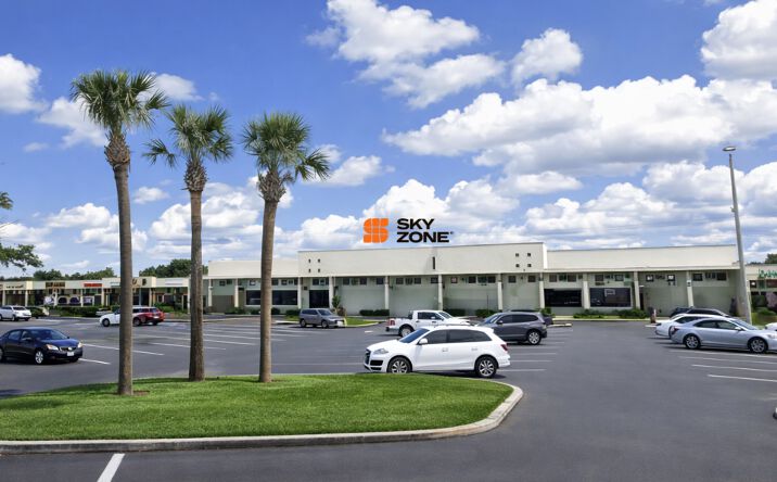 Pictures of Retail, Office, Restaurant property located at 11210 S Orange Blossom Trl, Orlando, FL 32837 for lease - image #1