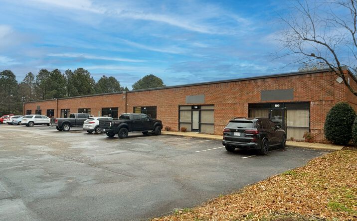 Pictures of Industrial property located at 7424 ACC Blvd, Raleigh, NC 27617 for lease - image #1