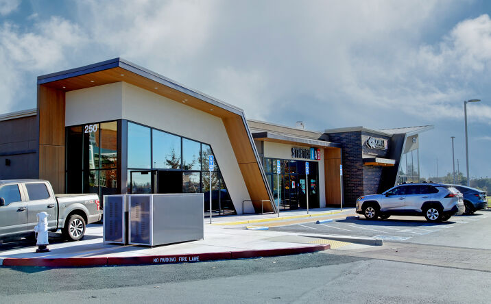 Pictures of Retail property located at 250 Gibson Dr, Roseville, CA 95678 for lease - image #1
