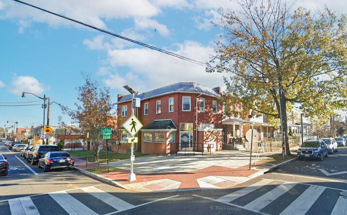 Pictures of Office property located at 732 Kennedy St NW, Washington, DC 20011 for lease - image #1