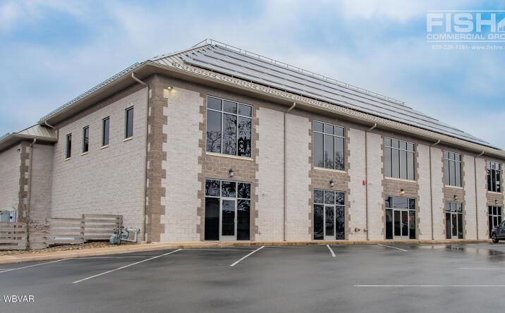 Pictures of Retail, Office property located at 635 N Loyalsock Ave, Montoursville, PA 17754 for lease - image #1