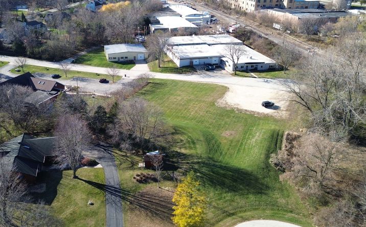 Pictures of Industrial, Land property located at W51N535-45 Struck Ln, Cedarburg, WI 53012 for lease - image #1