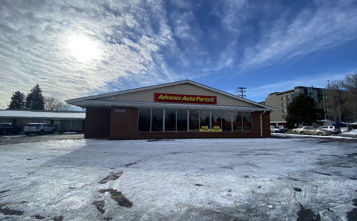 Pictures of Retail property located at 5690 W Alameda Ave, Lakewood, CO 80226 for lease - image #1