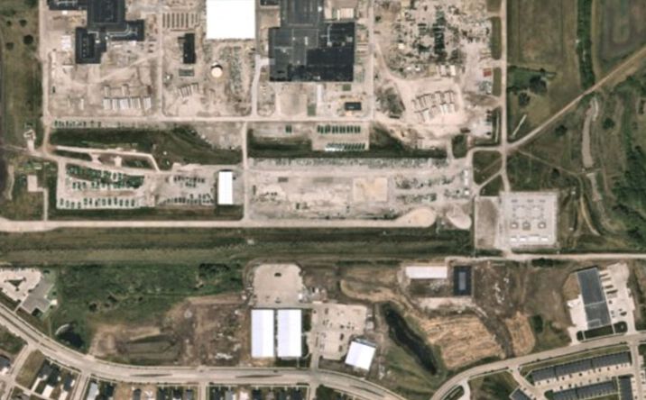 Pictures of Retail, Land property located at SW State St. & SW Vintage Pkwy, Ankeny, IA 50023 for lease - image #1