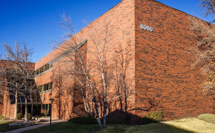 Pictures of Office property located at 8080 E Central Ave, Wichita, KS 67206 for lease - image #1