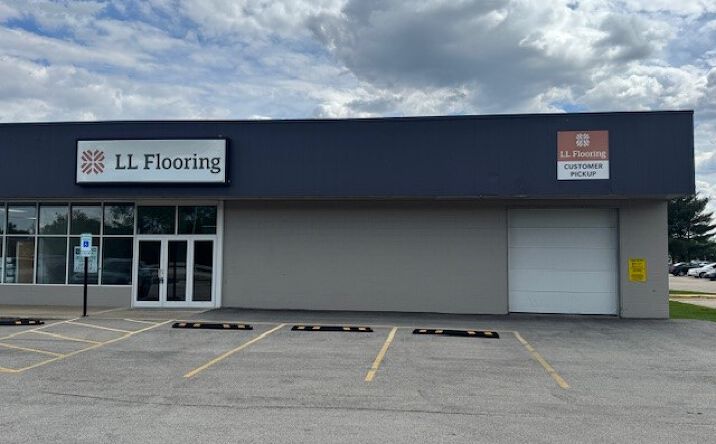 Pictures of Retail, Industrial property located at 301 W Marketview Dr, Champaign, IL 61822 for lease - image #1