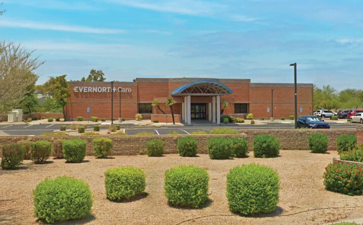Pictures of Office property located at 710 W Bell Rd, Phoenix, AZ 85023 for lease - image #1