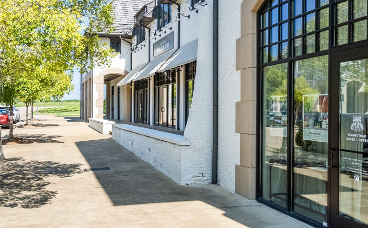 Pictures of Retail, Office property located at 5251 Hampstead High St, Montgomery, AL 36116 for lease - image #1