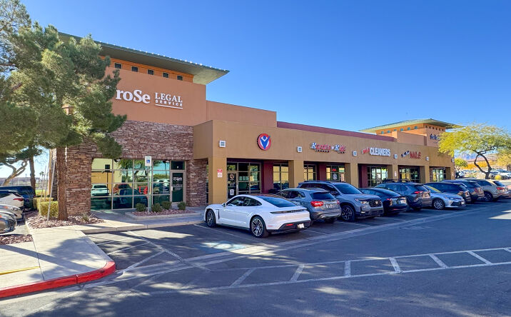 Pictures of Retail property located at 10247 W Charleston Blvd, Las Vegas, NV 89135 for lease - image #1