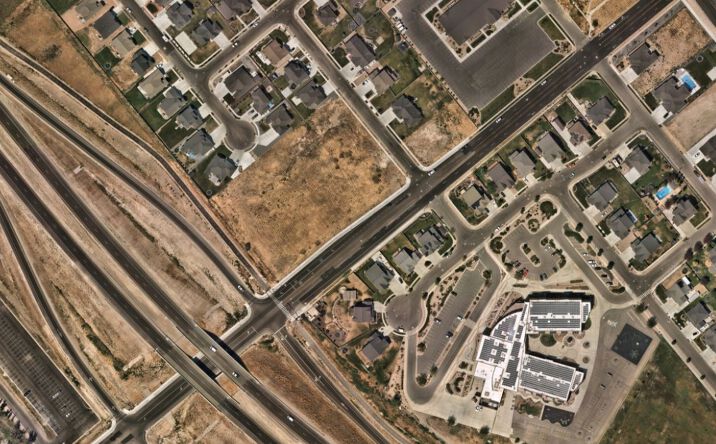 Pictures of Retail, Industrial property located at 200 N Westgate Ln, Kaysville, UT 84037 for sales - image #1