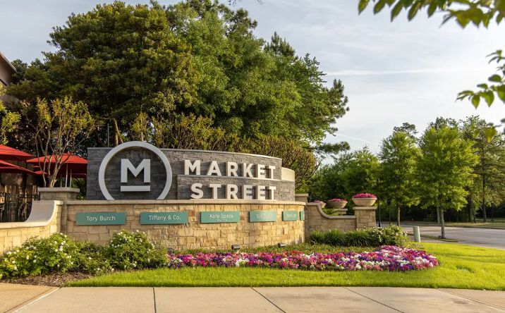 Pictures of Office property located at 9595 Six Pines Dr, Spring, TX 77380 for lease - image #1