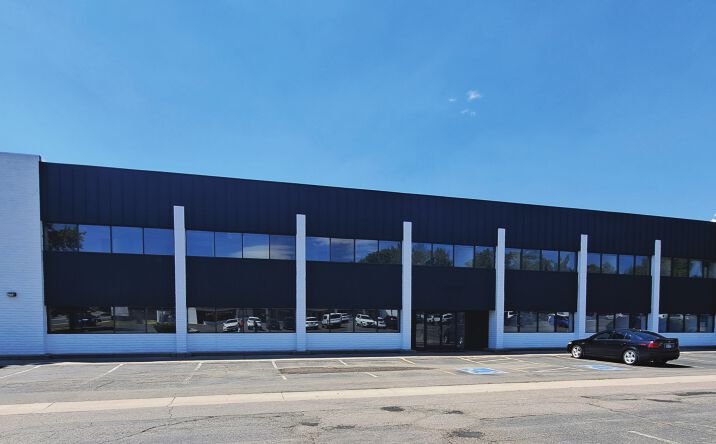 Pictures of Office property located at 2009 Wadsworth Blvd, Lakewood, CO 80214 for lease - image #1