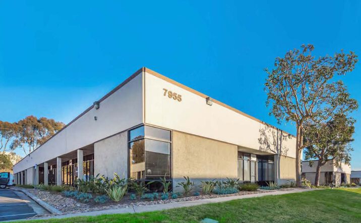 Pictures of Retail, Industrial property located at 7975 Dunbrook Road, San Diego, CA 92126 for lease - image #1