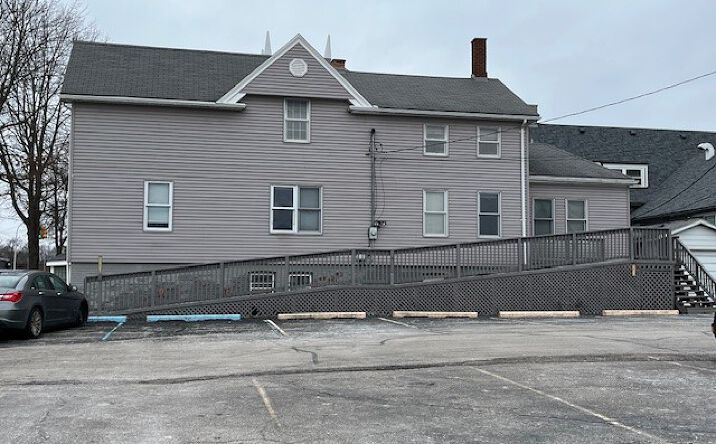 Pictures of Office property located at 22 Church St, Mt Clemens, MI 48043 for lease - image #1