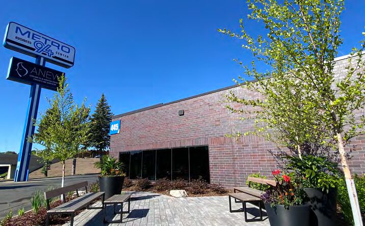 Pictures of Retail, Office, Industrial property located at 425 - 475 Etna Street, Saint Paul, MN 55106 for lease - image #1