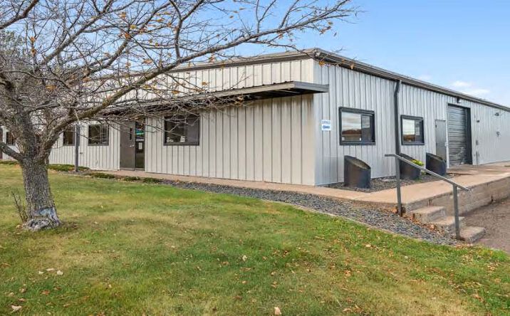 Executive Offices for Lease in Saint Croix Falls, WI | Crexi